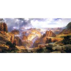  Grand Canyon VII