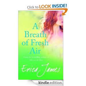 Breath Of Fresh Air Erica James  Kindle Store