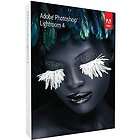   NEW SEALED Adobe Photoshop Lightroom 4 Full Retail Version Windows/MAC