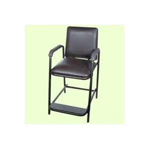  Drive Brown Vein Hip High Chair, Hip High Chair, 1/Case 