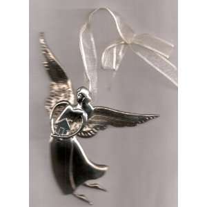  SERENITY Guardian Angel Ornament 