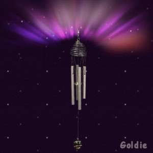 12 Metal Wind Chimes for Wind Spinners SEE VIDEO  