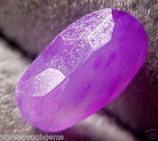   Jewels Rough Gems Rare AAA Gel Oval African Sugilite Gemstones  