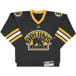 Boston Bruins Outerstuff NHL Replica Jersey  Sports 