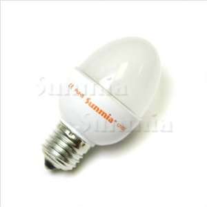  12V DC Cone Frosted LED Bulb