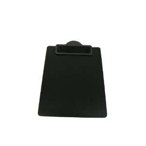  Romanoff Clipboard, Black