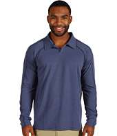 Patagonia Mens L/S Sandstone Polo $44.99 ( 35% off MSRP $69.00)