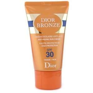 Christian Dior Day Care   1.8 oz Dior Bronze High Protection Anti 
