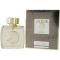 LALIQUE EQUUS Cologne for Men by Lalique at FragranceNet®