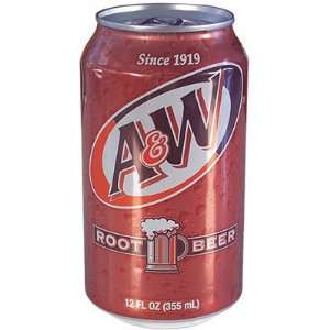  A&W Rootbeer Diversion Safe, Hide Valuables in Plain Sight 