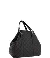 BCBGMAXAZRIA Quilted Tote $169.99 (  MSRP $498.00)