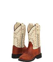 Old West Kids Boots Comfort Wear Boot (Toddler/Youth) $36.99 ( 20% off 