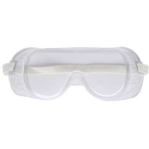  Proman #81011 PVC Safety Goggles