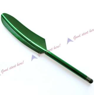   Capacitive Stylus Touch Screen Pen for iPhone 4G 4S 3GS iPod  