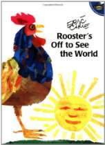 Math Read Alouds and Resources   Roosters Off to See the World 