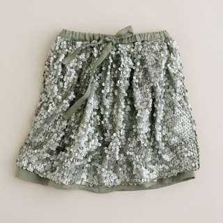 Girls starlet skirt   solids   Girls skirts   J.Crew