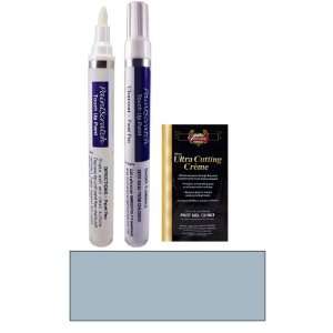   Silver Pri Metallic Paint Pen Kit for 2003 Saturn L Series (42/WA725H