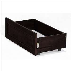   Drawers New Energy Spice Chocolate Clove Bunk Drawers