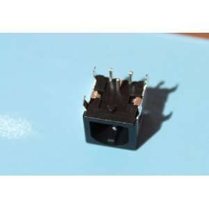 DL81111 Dell Laptop DC Power Jack forDell Inspiron 1100, 2500, 2600 
