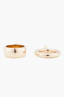  RINGS // MAISON MARTIN MARGIELA  