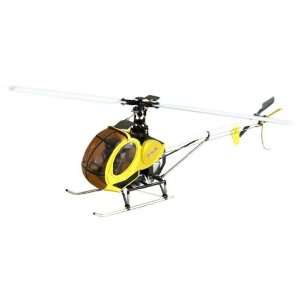  Hughes 300 RC Helicopter Toys & Games