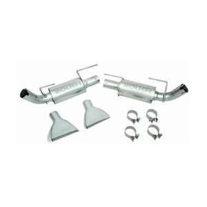 Roush Performance 401339 Off Road Exhaust System