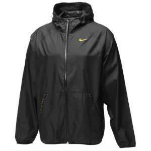  LIVESTRONG Nike Mens lightweight packable jacket Sports 