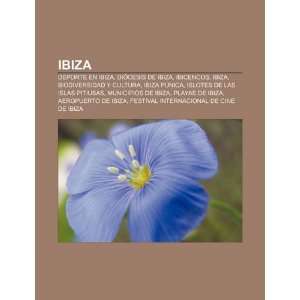   cultura, Ibiza púnica, Islotes de las Islas Pitiusas (Spanish Edition