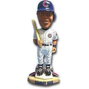  Sammy Sosa Forever Collectibles Bobblehead Sports 