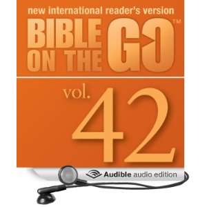  on the Go, Vol. 42 The Crucifixion, Death and Resurrection of Jesus 