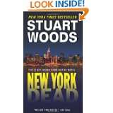New York Dead (Stone Barrington Novels) by Stuart Woods (Mar 31, 2009)