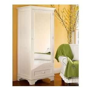 Pottery Barn Cynthia Wardrobe