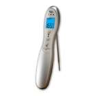 Taylor Connoisseur Digital Cooking Thermometer with Folding Probe