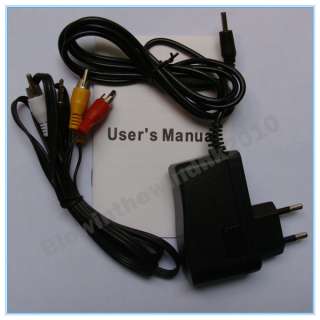 USB Remote TV Card Reader Media Player SD MMC MS MP4 Video