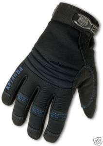Ergodyne Proflex 817 Thermal Utility Work Gloves Medium  