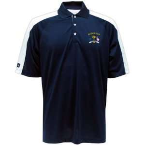  2010 Ryder Cup Celtic Manor Mens Force Polo Sports 