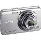 NEW Sony Cyber shot W650 16.1 MP Megapixel Digital Camera w/Video, MPN 