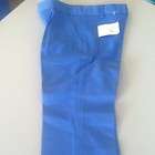 Boys Sz 4 Slim Lt Blue Dress Or Casual Pants Nwt