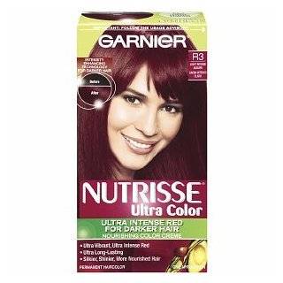  Clairol Ultress Hair Color #4RV Burgundy Beauty