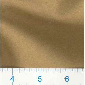    backed Microsuede Buckskin Fabric By The Yard Arts, Crafts & Sewing