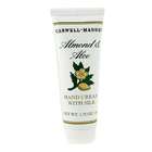 Caswell Massey Almond Aloe Hand Cream With Silk 49g/1.75oz