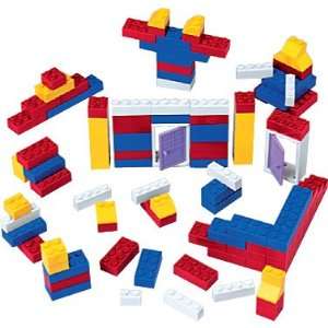 Preschool Interlocking Bricks Toys & Games
