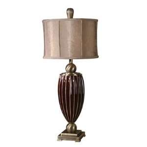  Uttermost Rhianna Ceramic Table Lamp