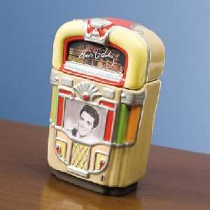   Elvis Presley Jukebox Salt & Pepper Shakers *SALE*