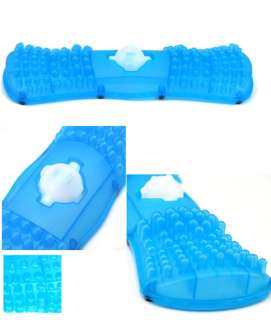 New Roller Stress Relief Foot Sole Massager Relaxation  
