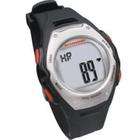 Sports Beat Schwinn Elite Heart Rate Monitor Watch w/Strap