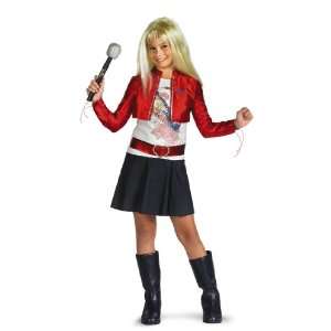  Hannah Montana w/Jacket & Wig Clearance Toys & Games