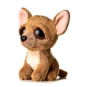  Dreamy Eyes Chihuahua Puppy 5 Toys & Games
