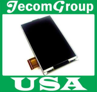 US Samsung Eternity A867 LCD Screen Display Replacement  