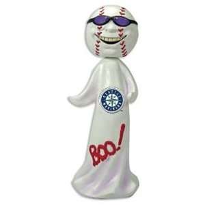  MLB Seattle Mariners Musical Ghost Figure 14 Sports 